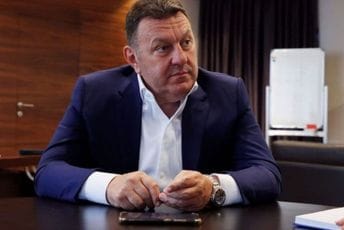 Bokan o kandidaturi za predsjednika KSCG: U narednih sedmicu ili dvije donijeću odluku