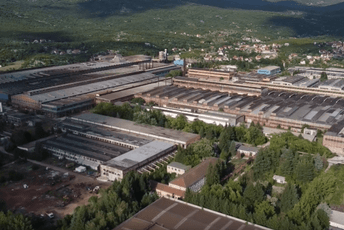 Turci u maju prodali udio željezare u Institutu za crnu metalurgiju