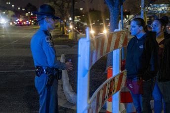 Virdžinija: Na maturskoj večeri ubijene dvije osobe, više ranjeno, napadač bio naoružan s četiri pištolja