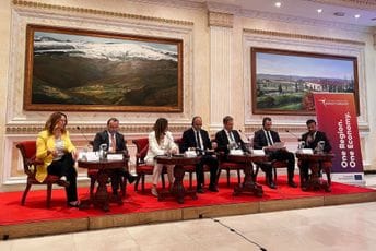 Projekat „EU podrška ZB6 KIF“ važan za regionalnu ekonomiju i integraciju zapadnog Balkana u EU