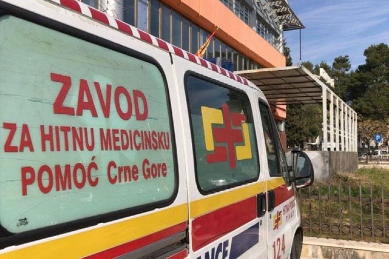Ljekar Hitne pomoći napadnut na Starom aerodromu Ljekar Hitne pomoći napadnut na Starom aerodromu