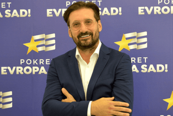 Dragaš: DPS je za nas potpuno nepoželjan partner
