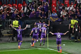 LK: 'Viola' se namučila,  Rijeka preokretom do osmine, Samsunspor rutinski, i Celje među 16 najboljih