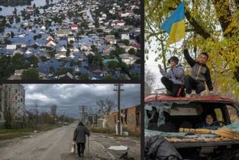 Iz časa u čas: Brojke su katastrofalne: Potopljeno 30 naselja, pod vodom usjevi, više od 20.000 ljudi moglo bi biti evakuisano