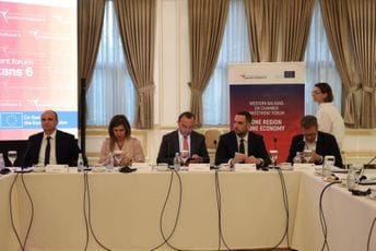 Delegacija PKCG na sjednici KIF-a: Razgovarali o osnivanju organizacije za djelovanje na Zapadnom Balkanu sa sjedištem u Podgorici