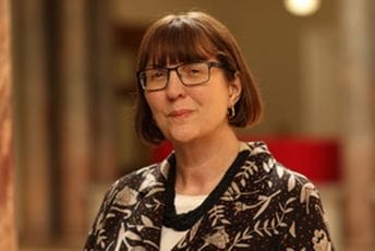 Don Meken nova ambasadorka Britanije u Crnoj Gori Don Meken nova ambasadorka Britanije u Crnoj Gori