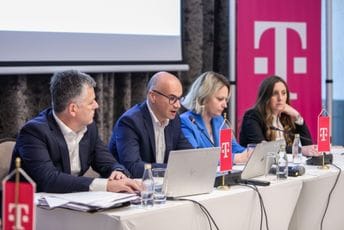 Održana redovna godišnja Skupština akcionara Crnogorskog Telekoma:  Nastavljen program otkupa sopstvenih akcija