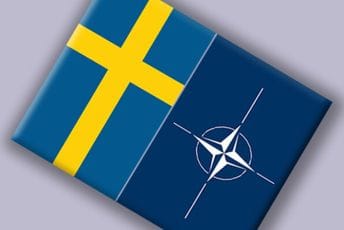 Švedska će dozvoliti razmiještanje NATO trupa i prije formalnog članstva