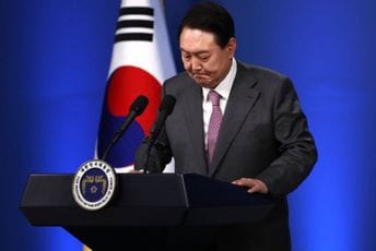 Kineski ambasador: Seul se kladi na pogrešnog igrača