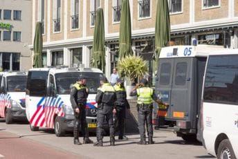 Dvije eksplozije u Holandiji: Uništeni lokali, u jednom pronađen sumnjiv paket