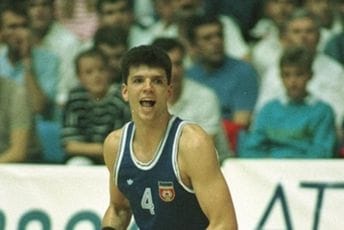 Snima se film o "košarkaškom Mocartu" Draženu Petroviću: Glavna uloga pripala Domagoju Nižiću