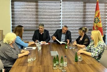 Potpisana pravila i procedure za realizaciju Protokola o saradnji između Komisija za nestala lica Vlada Crne Gore i Srbije