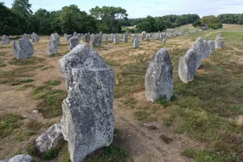 Francuska: Da bi otvorili prodavnicu uništili 40 kamenih ploča starih 7.000 godina