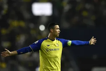 Nevjerovatno: Ronaldo nije u idealnih 11 igrača u ligi Saudijske Arabije