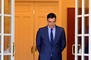 Da li će i Španijom zavladati konzervativci i ultradesničari: Evo šta kažu nove ankete Da li će i Španijom zavladati konzervativci i ultradesničari: Evo šta kažu nove ankete