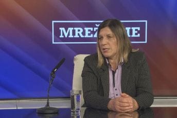 Krgović-Šarović: Na Žabljaku nedostaje radne snage, radnici odlaze zbog boljih uslova Krgović-Šarović: Na Žabljaku nedostaje radne snage, radnici odlaze zbog boljih uslova