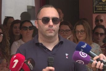 Ljutica: Zdravstveni radnici nezadovoljni, spriječiti odliv ljekara Ljutica: Zdravstveni radnici nezadovoljni, spriječiti odliv ljekara