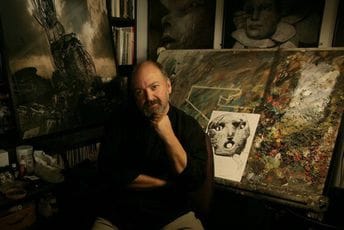 Jedan od najboljih umjetnika svih vremena: Dejv Mekin dolazi u Herceg Novi Jedan od najboljih umjetnika svih vremena: Dejv Mekin dolazi u Herceg Novi