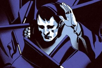 Tamne mrlje Tamne mrlje