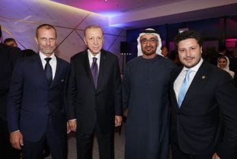 Abazović: Troškove puta u Istanbul snosim isključivo sam Abazović: Troškove puta u Istanbul snosim isključivo sam