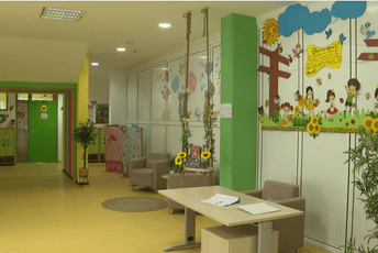 Veće cijene boravka u vrtićima od naredne školske godine Veće cijene boravka u vrtićima od naredne školske godine