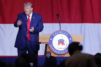 Tramp: Jedini sam republikanac koji može da pobijedi na izborima Tramp: Jedini sam republikanac koji može da pobijedi na izborima