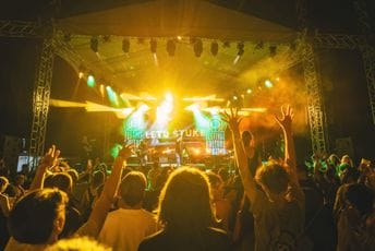 Festival kulture Zabjelo uspješno podigao ljestvicu Festival kulture Zabjelo uspješno podigao ljestvicu