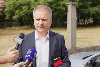 Perić: Uporno se spekuliše o našoj poziciji, iako je ona već jasno izrečena