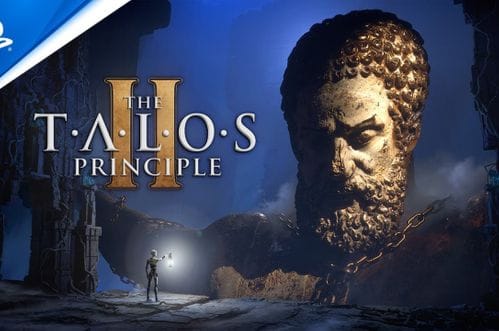 (VIDEO) The Talos Principle 2: Hrvatski developeri najavili novu video igru