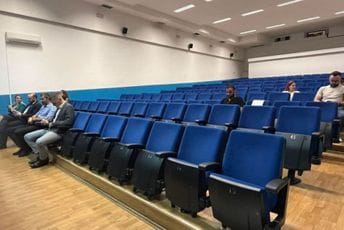 "Za budućnost Zete": Nećemo na Skupštinu, moramo zajednički da se odupremo ovome što se dešava