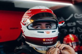 Kaciga Šarla Leklera prodata za nevjerovatan iznos Kaciga Šarla Leklera prodata za nevjerovatan iznos