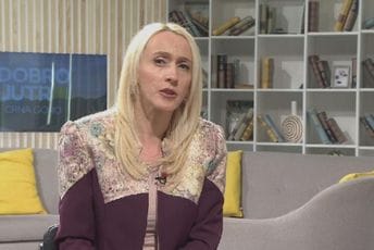 Mrdović: Daleko smo od političke stabilnosti Mrdović: Daleko smo od političke stabilnosti