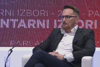 Filipović: Ishitrena odluka o izlasku iz hedžing aranžmana Filipović: Ishitrena odluka o izlasku iz hedžing aranžmana