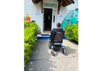 UMHCG: U velikoj mjeri kršena izborna prava osoba s invaliditetom UMHCG: U velikoj mjeri kršena izborna prava osoba s invaliditetom