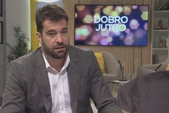 Mitrović: Neće biti lako formirati stabilnu vladu Mitrović: Neće biti lako formirati stabilnu vladu