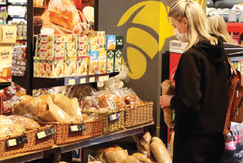 Popuste na nekim artiklima, nadomjeste poskupljenjem na drugim Popuste na nekim artiklima, nadomjeste poskupljenjem na drugim