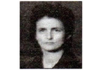 Preminula Krstinja Kića Vujošević: Posljednja crnogorska heroina, nositeljka Partizanske spomenice 1941. Preminula Krstinja Kića Vujošević: Posljednja crnogorska heroina, nositeljka Partizanske spomenice 1941.