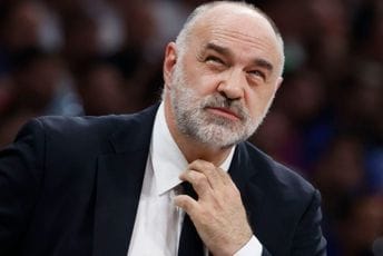 Bajern ima novog trenera Bajern ima novog trenera