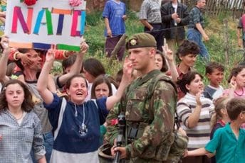 Kosovo obilježava 24 godine od oslobođenja Kosovo obilježava 24 godine od oslobođenja