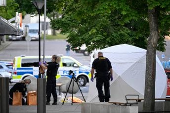 Švedski premijer zbog bandi pozvao u pomoć - vojsku