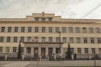 Problemi oko izbora đaka generacije u cetinjskoj gimnaziji