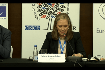 Somalajnen: Izbori dobro vođeni, održani u pozadini duge institucionalne i ustavne krize Somalajnen: Izbori dobro vođeni, održani u pozadini duge institucionalne i ustavne krize