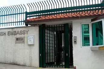 Čestitke i iz Ambasade UK: Radujemo se skorijem formiranju Vlade Čestitke i iz Ambasade UK: Radujemo se skorijem formiranju Vlade