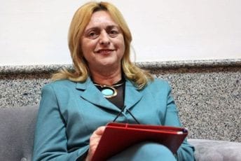 ASK traži da tužilaštvo utvrdi ko je mijenjao podatke sutkinje Vučković ASK traži da tužilaštvo utvrdi ko je mijenjao podatke sutkinje Vučković