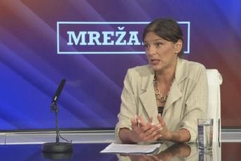 Šljivančanin: Zahtjevi studenata opravdani, postoje problemi u kapacitetima domova u Nikšiću Šljivančanin: Zahtjevi studenata opravdani, postoje problemi u kapacitetima domova u Nikšiću