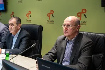 GI 21. maj: Dio Crnogoraca dopustio sebi da postane provincijalni fašistički plijen