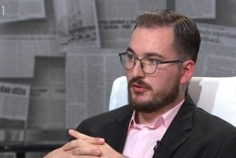 Musić: Spajić će odigrati na sigurno i formirati vladu s Demokratama, SNP-om i manjinama
