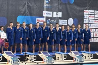 Svjetsko prvenstvo za mlade: Poraz od Italije, sa druge pozicije u četvrtfinale Svjetsko prvenstvo za mlade: Poraz od Italije, sa druge pozicije u četvrtfinale