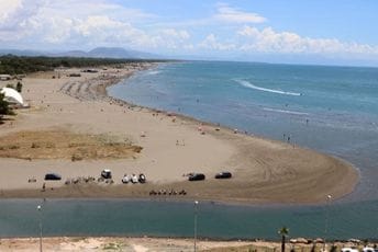 Prvi put daju u zakup plaže na Adi Bojani Prvi put daju u zakup plaže na Adi Bojani