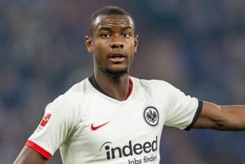 Štoper Ajntrahta prelazi u Romu Štoper Ajntrahta prelazi u Romu